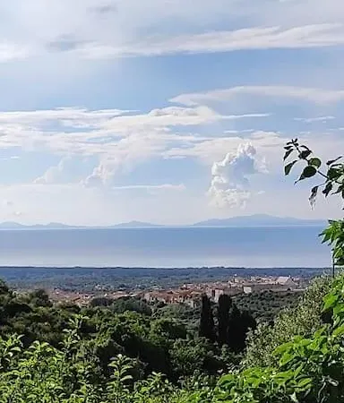 Le Terrazze Di Gio