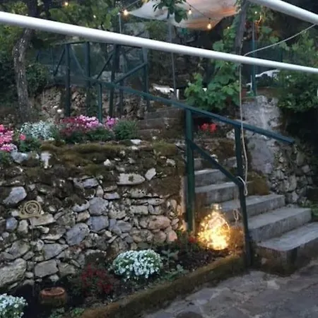Le Terrazze Di Gio 펜션 세노리