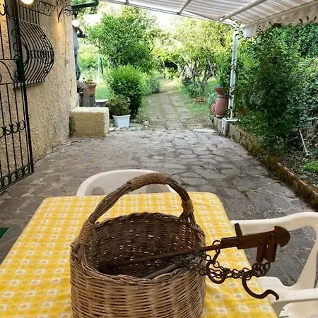Le Terrazze Di Gio