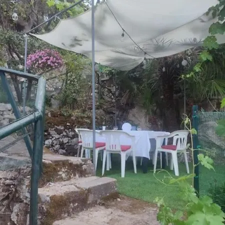 Le Terrazze Di Gio Holiday home