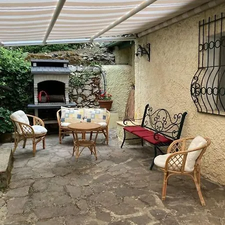 Holiday home Le Terrazze Di Gio Sennori