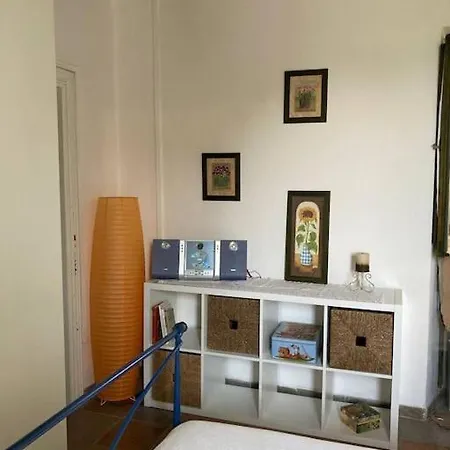 Holiday home Le Terrazze Di Gio Sennori