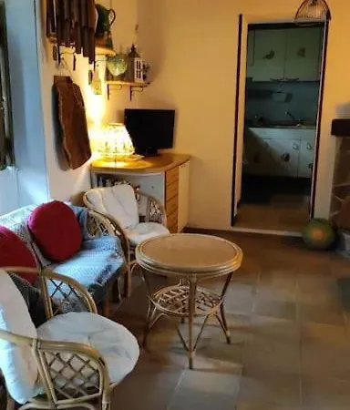 Holiday home Le Terrazze Di Gio *