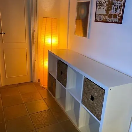 Le Terrazze Di Gio Holiday home Sennori