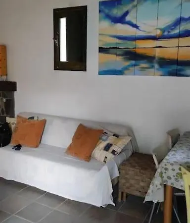 Le Terrazze Di Gio Holiday home
